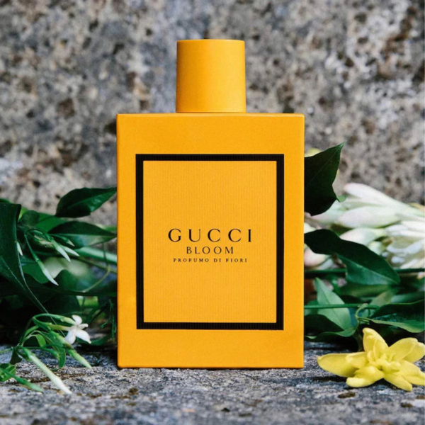 Nước Hoa Gucci Bloom Profumo Di Fiori EDP - Ảnh 2