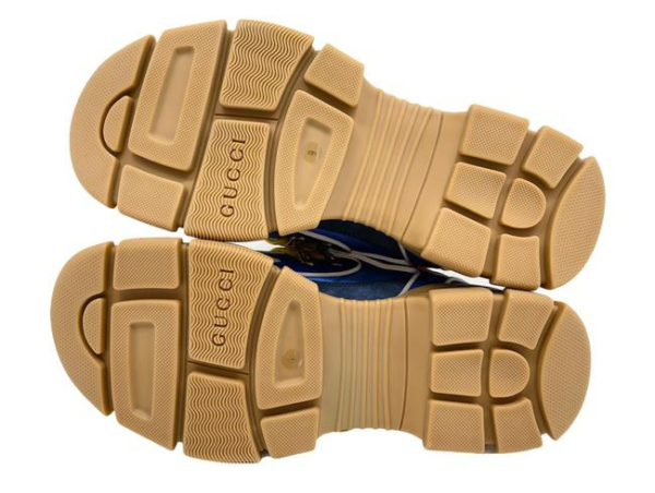 Giày Gucci Flashtrek 'Blue Gum' 543149-9PYN0-4362 - Ảnh 7