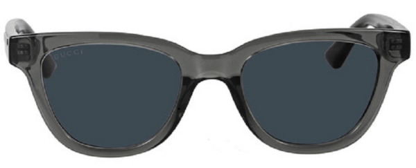 Kính Gucci Square Men's Sunglasses 'Blue' GG1116S-003-51