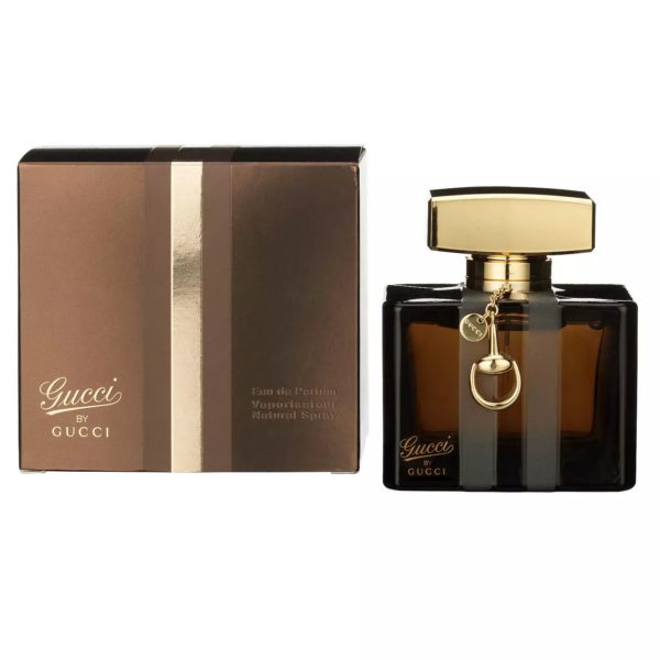 Nước Hoa Gucci By Gucci EDP - Ảnh 2