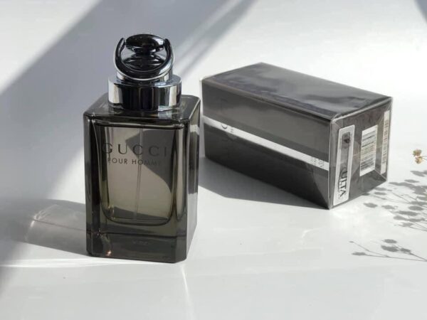 Nước Hoa Gucci By Gucci Pour Homme EDT 50ml - Ảnh 5