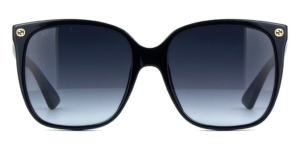 Kính Gucci Sensual Romantic GG0022S-001