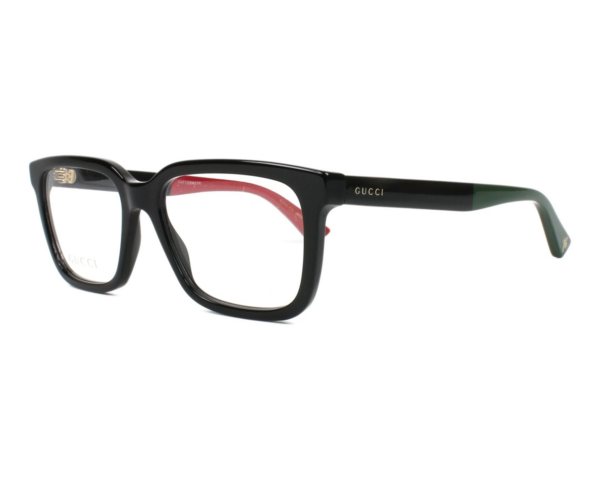 Kính Gucci Fashion Eyeglasses GG0160O-003 - Ảnh 3