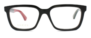 Kính Gucci Fashion Eyeglasses GG0160O-003