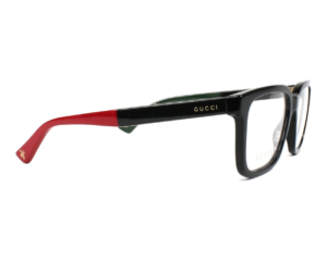 Alternative view of Kính Gucci Fashion Eyeglasses GG0160O-003
