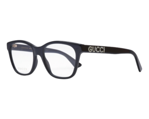 Alternative view of Kính Gucci Black GG0420O-001