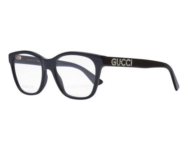Kính Gucci Black GG0420O-001 - Ảnh 2