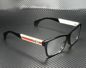 Alternative view of Kính Gucci Eyeglasses GG0466OA-001