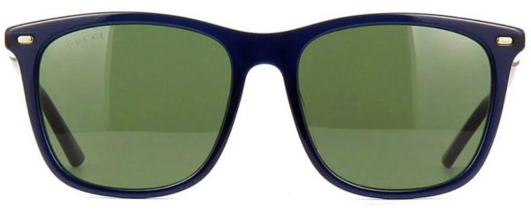 Kính Gucci Square Unisex 'Green' GG0518SA-005-56