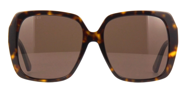 Kính Gucci Logo GG0632S-002
