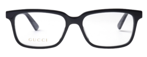 Kính Gucci Eyeglasses Black GG0557OJ-001