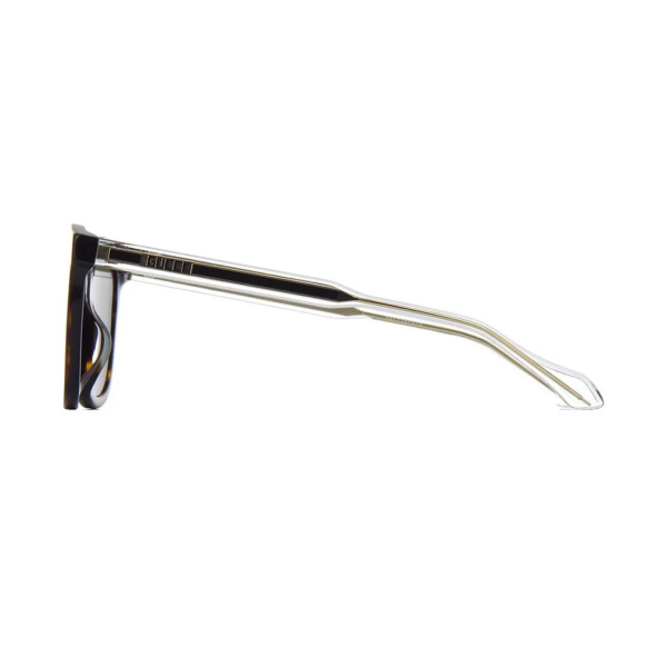 Kính Gucci Green Square 'Havana' GG0562SK-002-53 - Ảnh 3