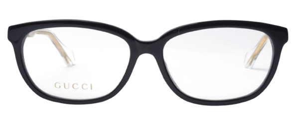 Kính Gucci Asian Fit GG0568OA-001