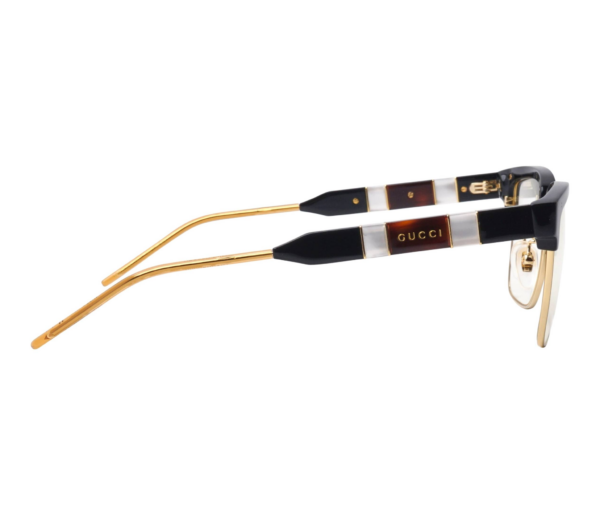 Kính Gucci Sunglasses Web GG0603S-002 - Ảnh 3