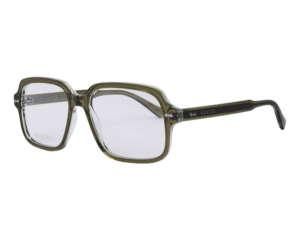 Alternative view of Kính Gucci Eyeglasses Logo Man GG0913O-002