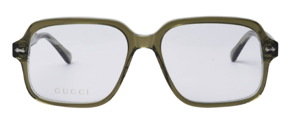 Kính Gucci Eyeglasses Logo Man GG0913O-002