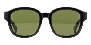 Kính Gucci Square Men's Sunglasses 'Green' GG1140SK-002-54