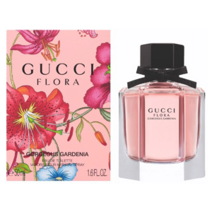 Nước Hoa Gucci Flora Gorgeous Gardenia EDT