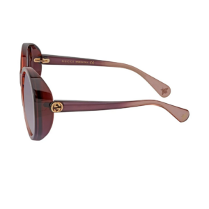 Alternative view of Kính Gucci Sensual Romantic GG0368S-003