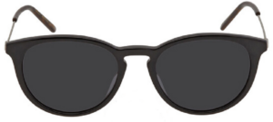 Kính Gucci Round Men's Sunglasses 'Grey' GG1048S-001-52