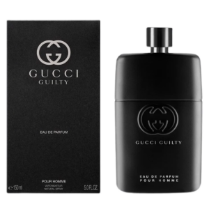 Nuoc Hoa Gucci Guilty Pour Homme Eau de Parfum