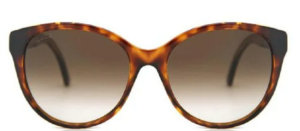 Kính Gucci Women's Brown GG0631S-002
