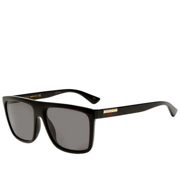Kính Gucci 'Black' GG0748S-001 - Ảnh 5
