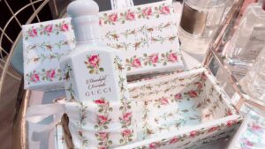 Alternative view of Nước Hoa Gucci Moonlight Serenade EDP 150ml