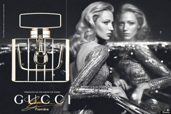 Nước Hoa Gucci Premiere For Women Đầy Mê Hoặc 75ml - Ảnh 2