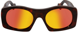 Kính Gucci Red Sunglasses 'Havana' GG0628S-003-57