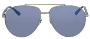 Kính Gucci Aviator 'Blue' GG0043SA-001-61