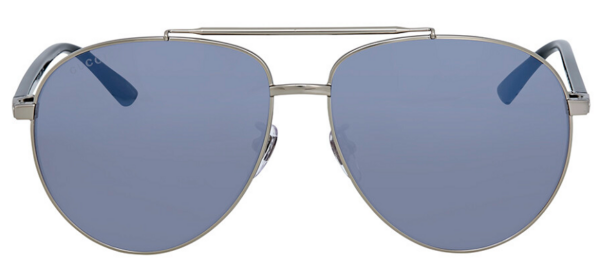 Kính Gucci Aviator 'Blue' GG0043SA-001-61