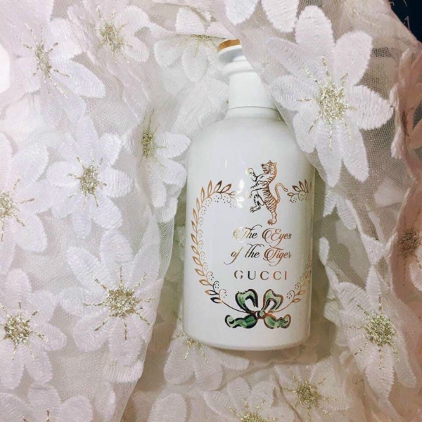 Nước Hoa Gucci The Eyes Of The Tiger EDP - Ảnh 4