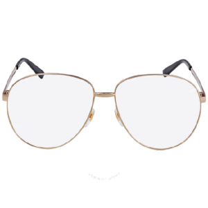 Kính Gucci Gold Pilot Lens GG0138S-003