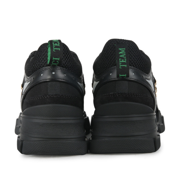 Giày Gucci Flashtrek 'Black' 543149-GGZ80-1079 - Ảnh 7
