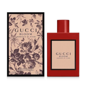 Nuoc Hoa Gucci Bloom Ambrosia Di Fiori Eau de Parfum