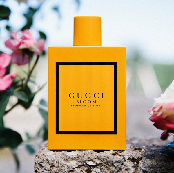 Nước Hoa Gucci Bloom Profumo Di Fiori EDP - Ảnh 6