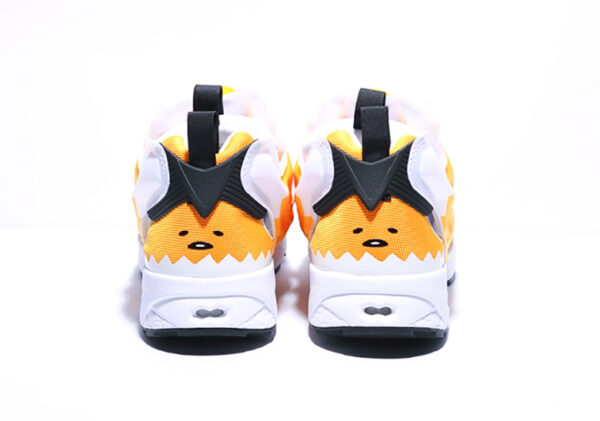 Giày Reebok Sanrio x Instapump Fury 'Gudetama' EH2799 - Ảnh 4