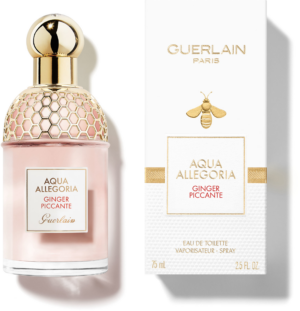 Nước Hoa Guerlain Aqua Allegoria Ginger Piccante EDT