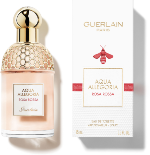 Nước Hoa Guerlain Aqua Allegoria Rosa Rossa EDT