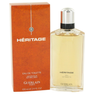 Nước Hoa Guerlain Heritage EDT
