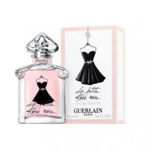 Alternative view of Nước Hoa Guerlain La Petite Robe Noire EDT