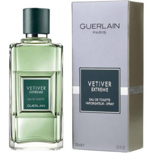 Nước Hoa Guerlain Vetiver Extreme EDT