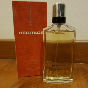 Alternative view of Nước Hoa Guerlain Heritage EDT