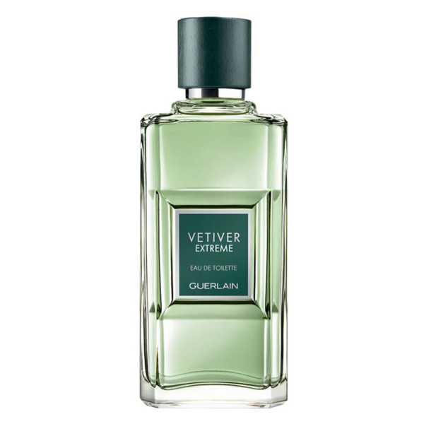 Nước Hoa Guerlain Vetiver Extreme EDT - Ảnh 3
