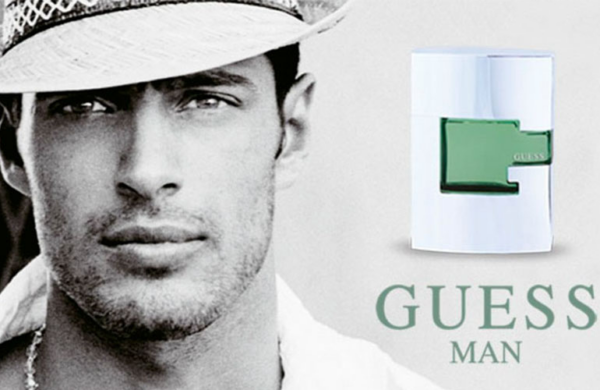 Nước Hoa Guess Man EDT - Ảnh 5