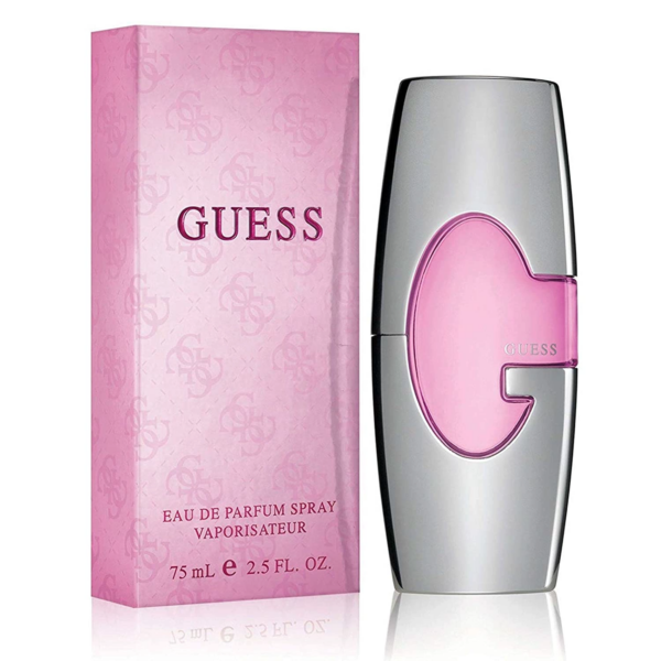 Nước Hoa Guess Femme EDP - Ảnh 2