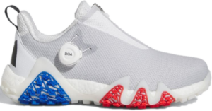 Giay Adidas Code Chaos 22 Bore 'White Core Black Red' IE1496