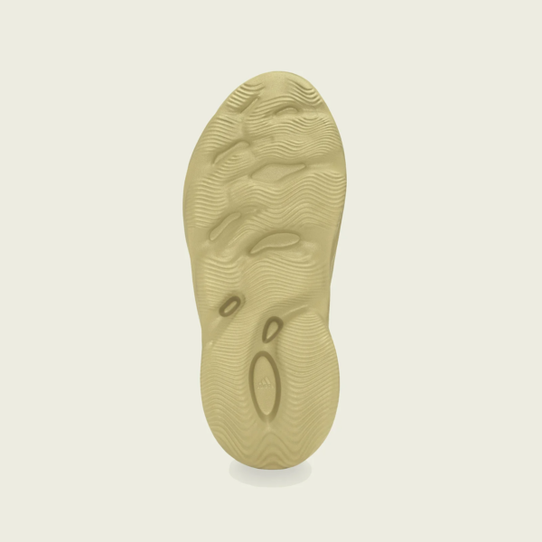 Dép Adidas Yeezy Foam RNNR Sulfur GV6775 - Ảnh 8