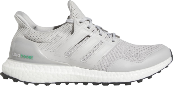 Giay Adidas UltraBoost 1 Spikeless Golf 'Grey Court Green' GV6922